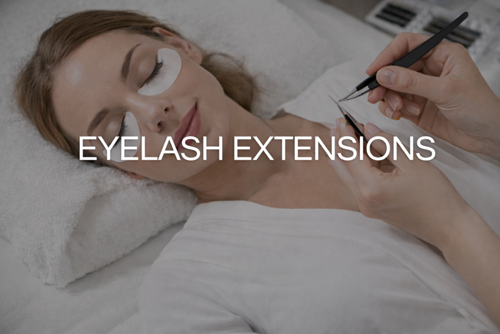 Eyelash Extensions